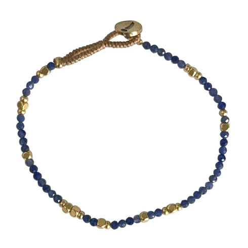 IBU jewels aq17 lulu liv blue sodalite
